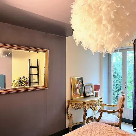 Maison Au Chateau Dom wakacyjny