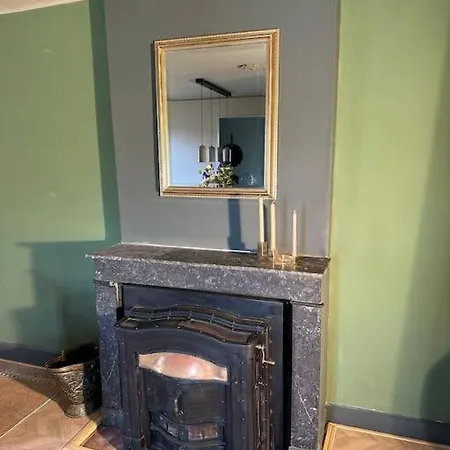 Dom wakacyjny Maison Au Chateau