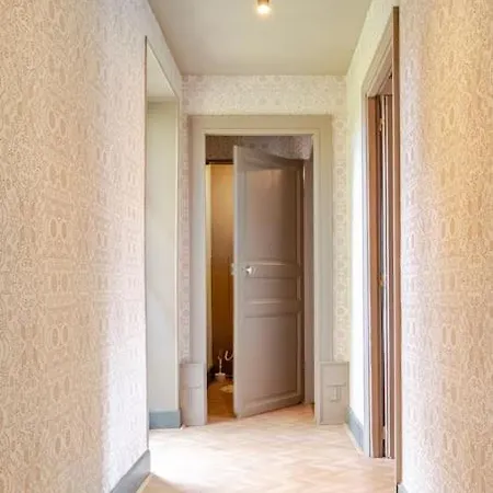 Dom wakacyjny Maison Au Chateau La Celle (Auvergne)