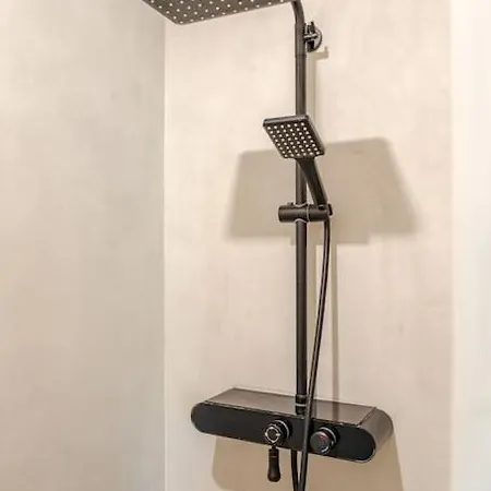 Maison Au Chateau Dom wakacyjny