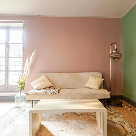 Maison Au Chateau La Celle (Auvergne)