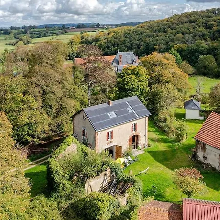 Dom wakacyjny Maison Au Chateau