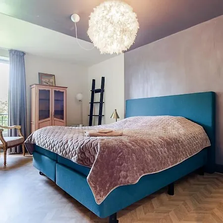 Dom wakacyjny Maison Au Chateau La Celle (Auvergne)